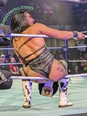 Rhea Ripley / RheaRipley_WWE / WWE / notrhearipley nude photo #1660