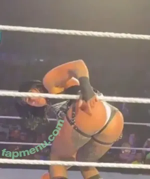 Rhea Ripley / RheaRipley_WWE / WWE / notrhearipley nude photo #1661