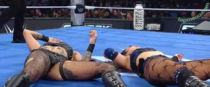 Rhea Ripley / RheaRipley_WWE / WWE / notrhearipley nude photo #1674