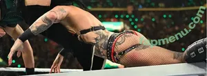 Rhea Ripley / RheaRipley_WWE / WWE / notrhearipley nude photo #1677