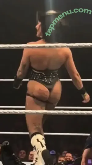Rhea Ripley / RheaRipley_WWE / WWE / notrhearipley nude photo #1682