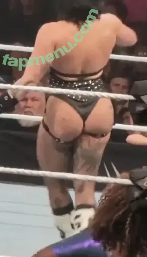 Rhea Ripley / RheaRipley_WWE / WWE / notrhearipley nude photo #1685