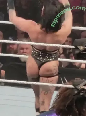 Rhea Ripley / RheaRipley_WWE / WWE / notrhearipley nude photo #1690