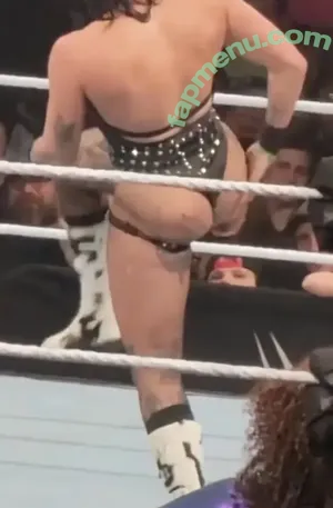 Rhea Ripley / RheaRipley_WWE / WWE / notrhearipley nude photo #1693