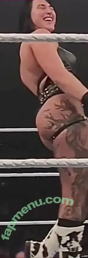 Rhea Ripley / RheaRipley_WWE / WWE / notrhearipley nude photo #1694