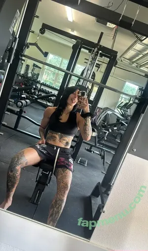 Rhea Ripley / RheaRipley_WWE / WWE / notrhearipley nude photo #1699
