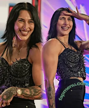 Rhea Ripley / RheaRipley_WWE / WWE / notrhearipley nude photo #1702