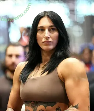 Rhea Ripley / RheaRipley_WWE / WWE / notrhearipley nude photo #1706