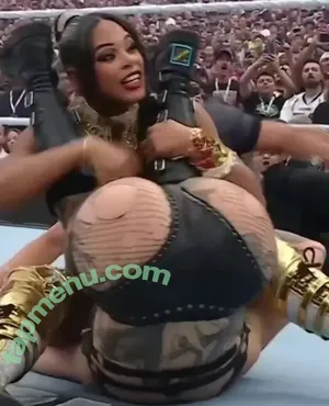 Rhea Ripley / RheaRipley_WWE / WWE / notrhearipley nude photo #1745