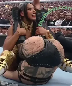 Rhea Ripley / RheaRipley_WWE / WWE / notrhearipley nude photo #1747