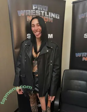 Rhea Ripley / RheaRipley_WWE / WWE / notrhearipley nude photo #1751