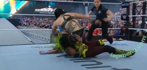 Rhea Ripley / RheaRipley_WWE / WWE / notrhearipley nude photo #1752