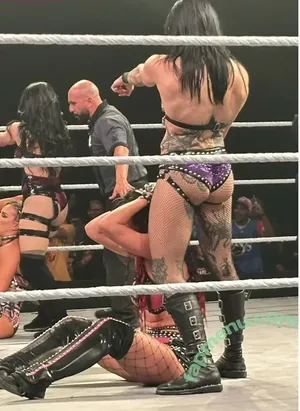 Rhea Ripley / RheaRipley_WWE / WWE / notrhearipley nude photo #1799