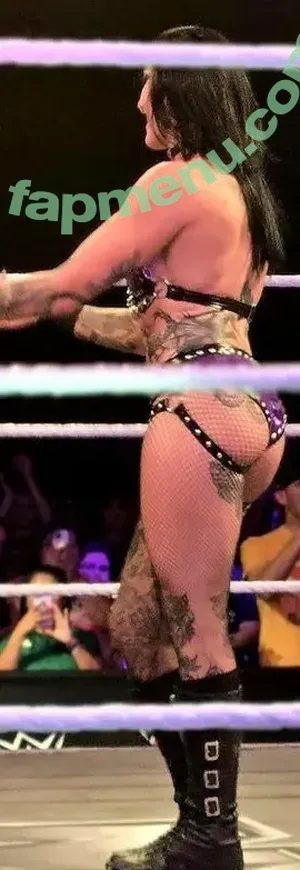 Rhea Ripley / RheaRipley_WWE / WWE / notrhearipley nude photo #1803