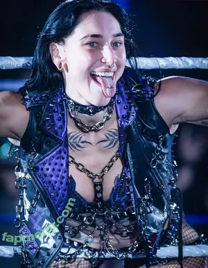 Rhea Ripley / RheaRipley_WWE / WWE / notrhearipley nude photo #1833
