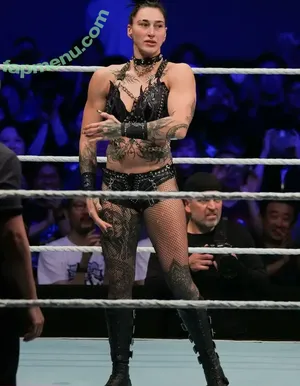Rhea Ripley / RheaRipley_WWE / WWE / notrhearipley nude photo #1834