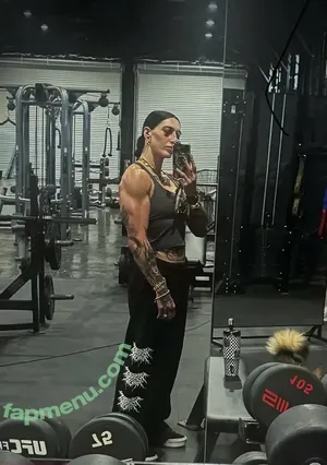 Rhea Ripley / RheaRipley_WWE / WWE / notrhearipley nude photo #1838