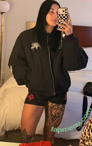 Rhea Ripley / RheaRipley_WWE / WWE / notrhearipley nude photo #1840