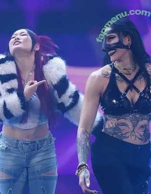 Rhea Ripley / RheaRipley_WWE / WWE / notrhearipley nude photo #1843