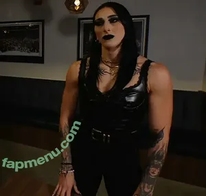 Rhea Ripley / RheaRipley_WWE / WWE / notrhearipley nude photo #1848
