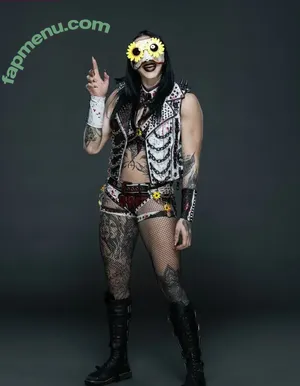 Rhea Ripley / RheaRipley_WWE / WWE / notrhearipley nude photo #1852