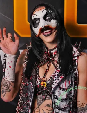 Rhea Ripley / RheaRipley_WWE / WWE / notrhearipley nude photo #1853