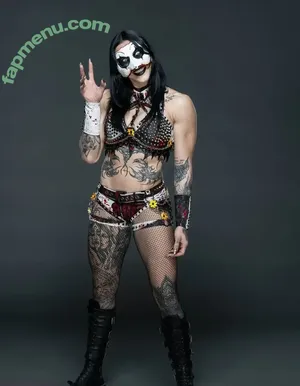 Rhea Ripley / RheaRipley_WWE / WWE / notrhearipley nude photo #1856