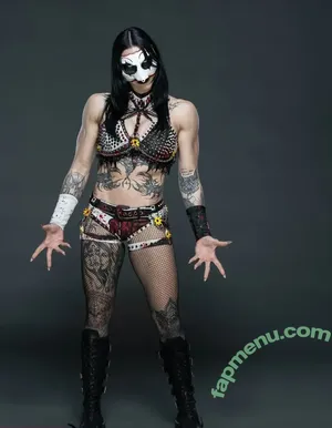 Rhea Ripley / RheaRipley_WWE / WWE / notrhearipley nude photo #1857