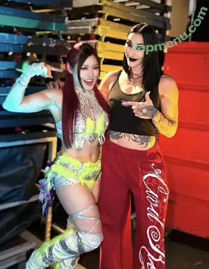 Rhea Ripley / RheaRipley_WWE / WWE / notrhearipley nude photo #1860