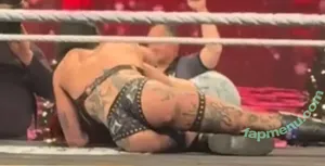 Rhea Ripley / RheaRipley_WWE / WWE / notrhearipley nude photo #1864