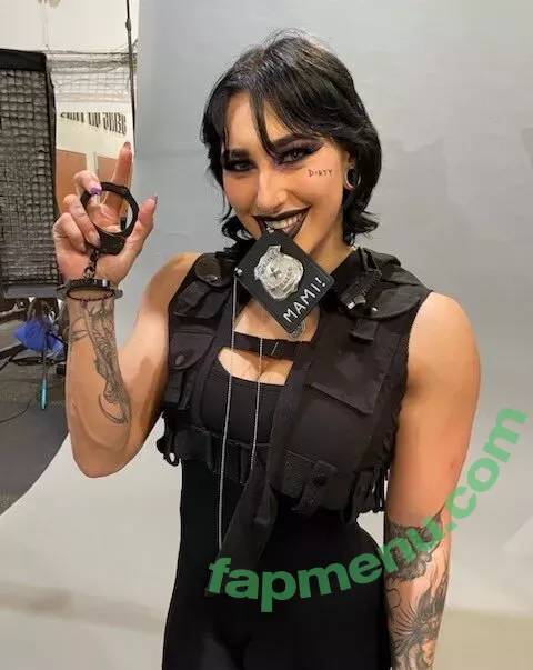 Rhea Ripley nude photo #1019 (RheaRipley_WWE / WWE / notrhearipley)