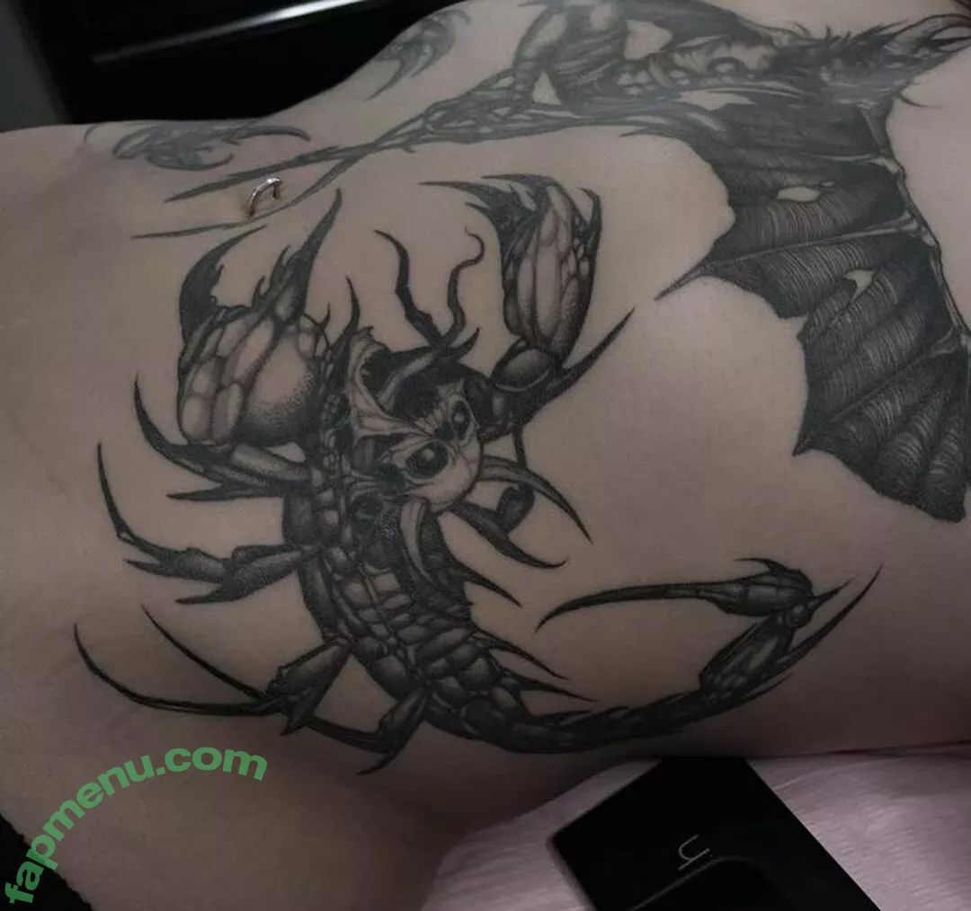 Rhea Ripley nude photo #1027 (RheaRipley_WWE / WWE / notrhearipley)