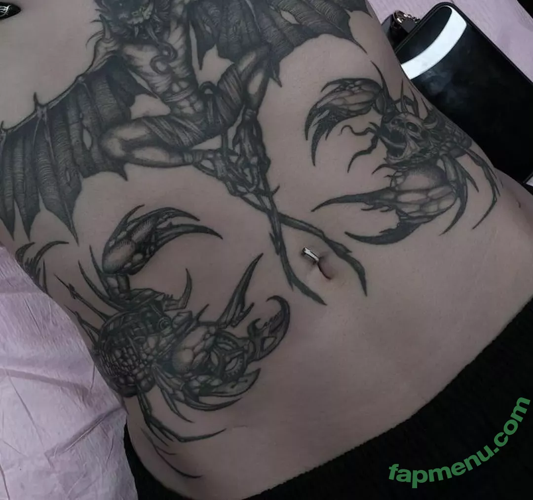 Rhea Ripley nude photo #1028 (RheaRipley_WWE / WWE / notrhearipley)