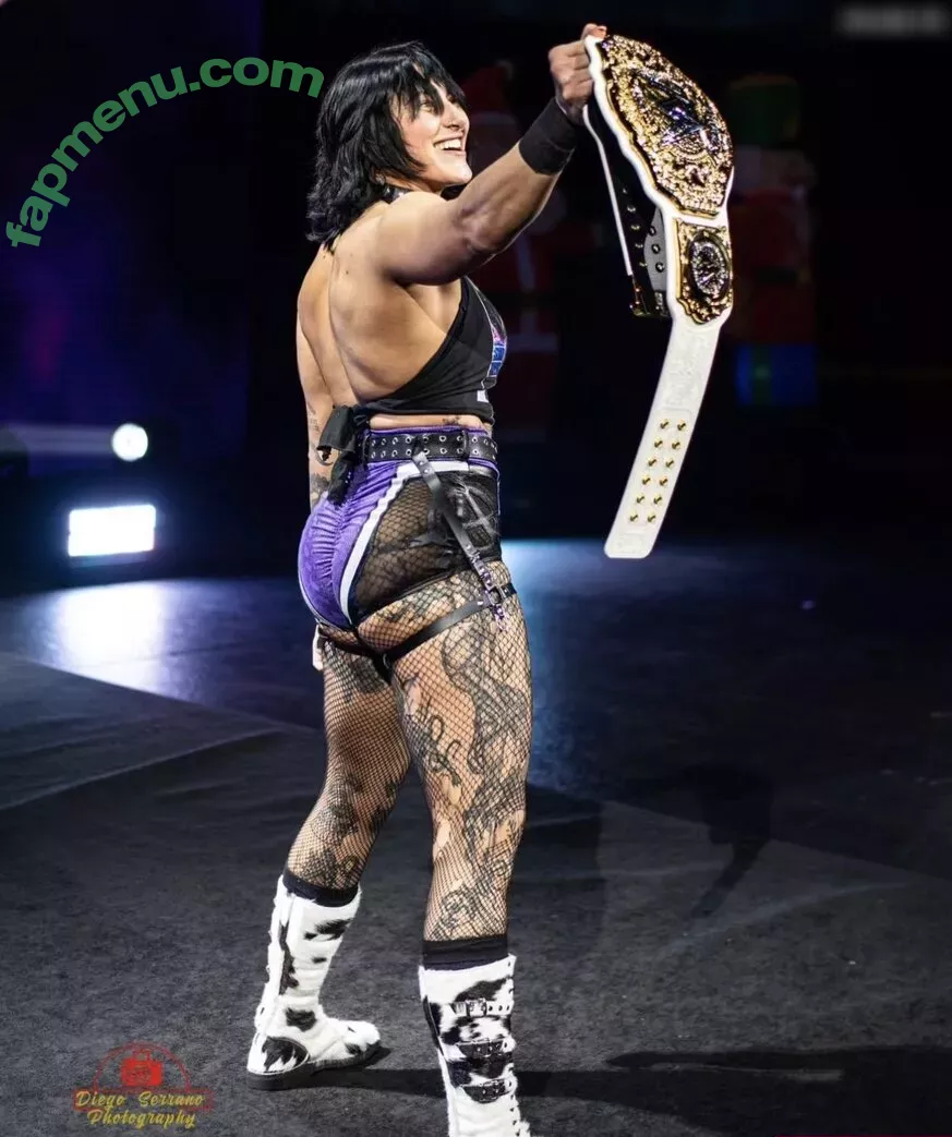 Rhea Ripley nude photo #1031 (RheaRipley_WWE / WWE / notrhearipley)