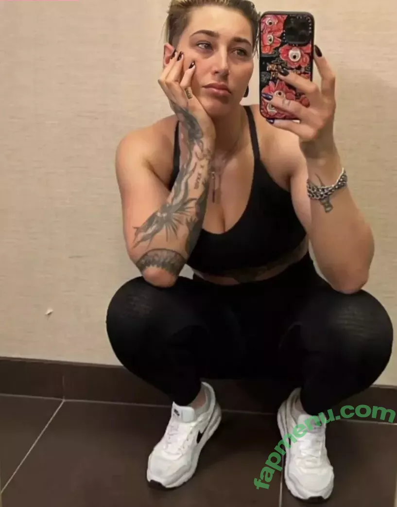 Rhea Ripley nude photo #1071 (RheaRipley_WWE / WWE / notrhearipley)
