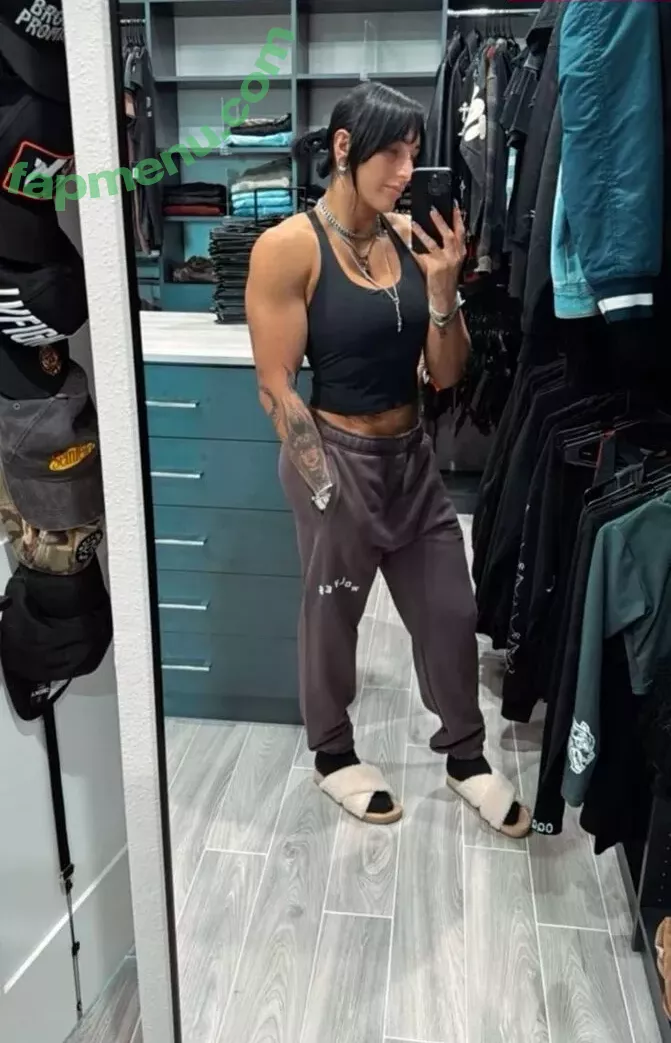 Rhea Ripley nude photo #1072 (RheaRipley_WWE / WWE / notrhearipley)