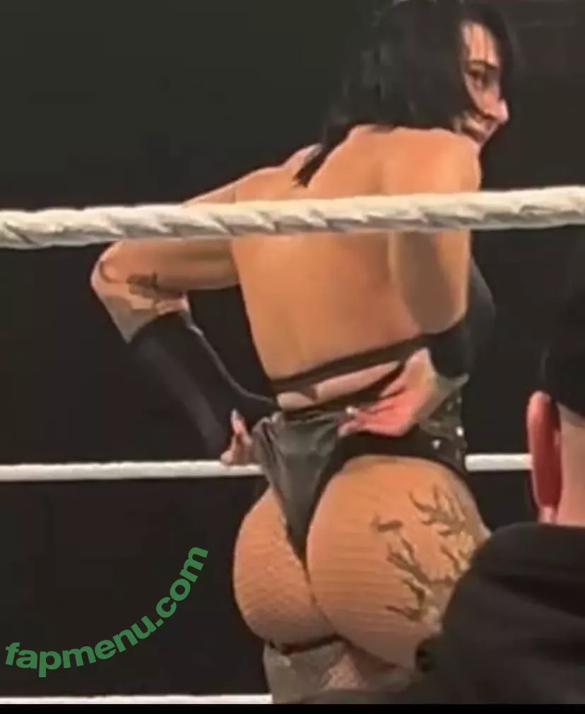 Rhea Ripley nude photo #1088 (RheaRipley_WWE / WWE / notrhearipley)