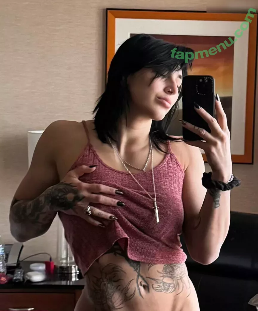Rhea Ripley nude photo #1090 (RheaRipley_WWE / WWE / notrhearipley)