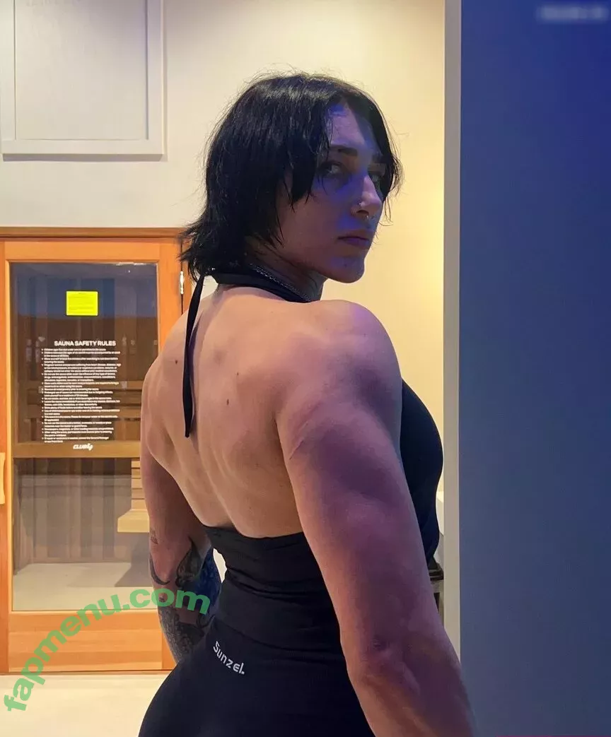 Rhea Ripley nude photo #1094 (RheaRipley_WWE / WWE / notrhearipley)