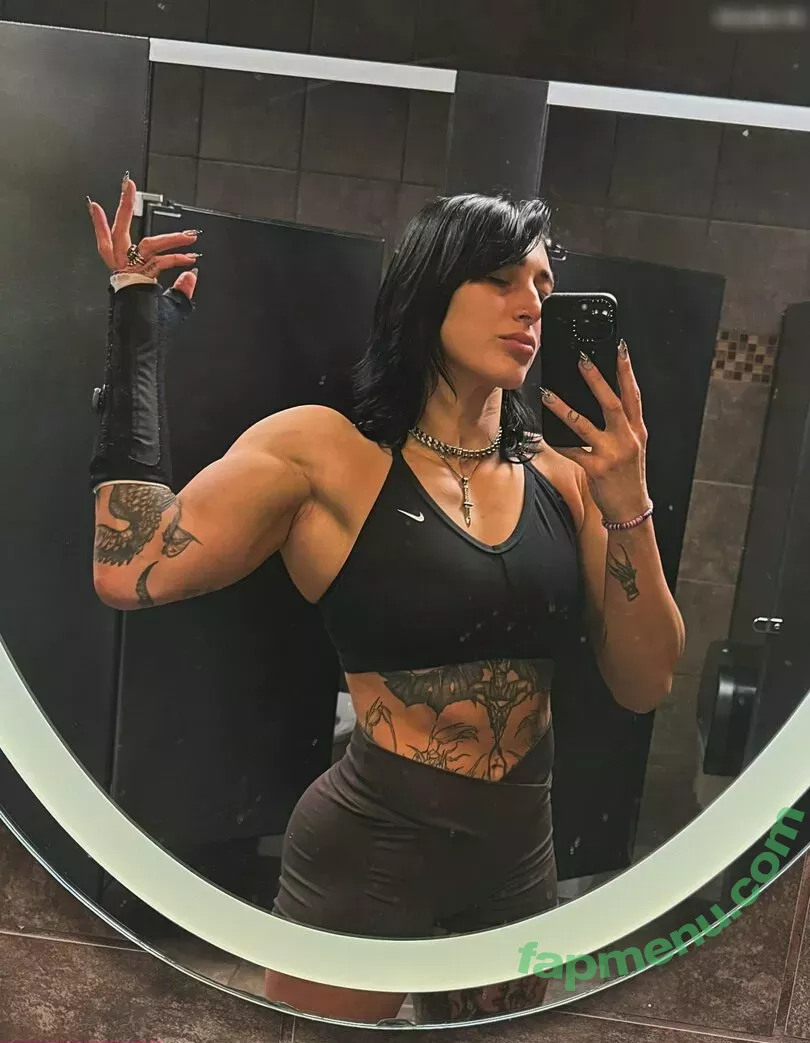 Rhea Ripley nude photo #1095 (RheaRipley_WWE / WWE / notrhearipley)