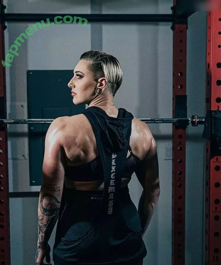 Rhea Ripley nude photo #1097 (RheaRipley_WWE / WWE / notrhearipley)