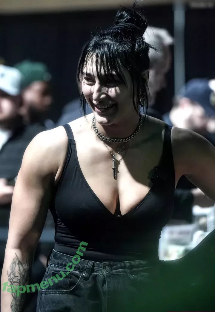 Rhea Ripley nude photo #1102 (RheaRipley_WWE / WWE / notrhearipley)