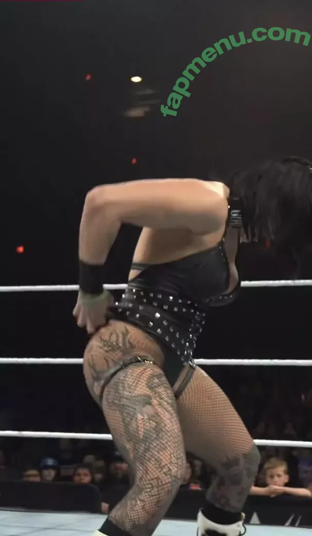 Rhea Ripley nude photo #1106 (RheaRipley_WWE / WWE / notrhearipley)