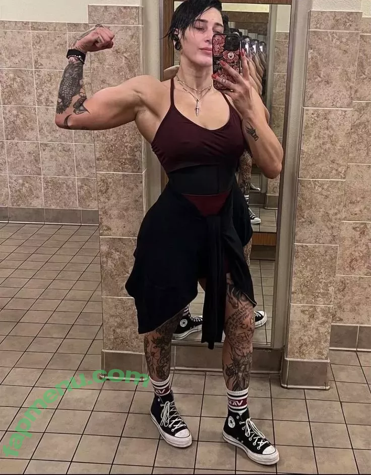 Rhea Ripley nude photo #1110 (RheaRipley_WWE / WWE / notrhearipley)