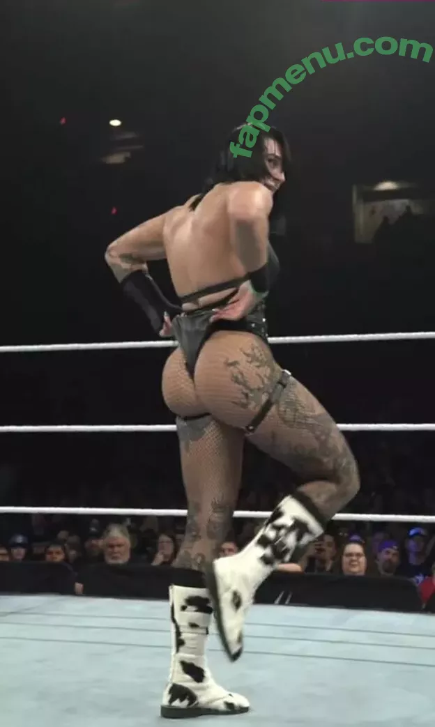 Rhea Ripley nude photo #1116 (RheaRipley_WWE / WWE / notrhearipley)