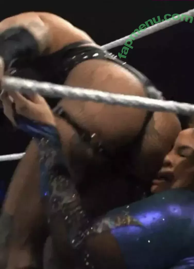 Rhea Ripley nude photo #1117 (RheaRipley_WWE / WWE / notrhearipley)