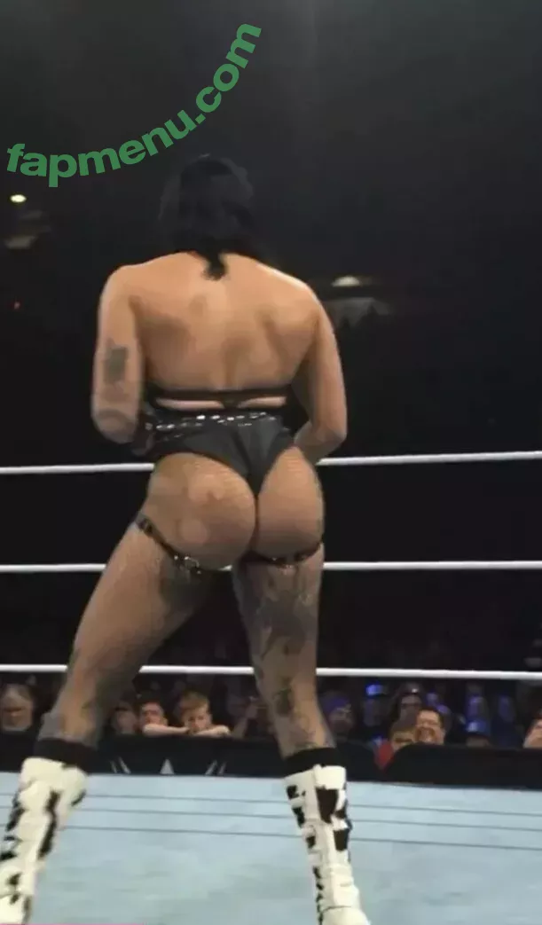 Rhea Ripley nude photo #1118 (RheaRipley_WWE / WWE / notrhearipley)