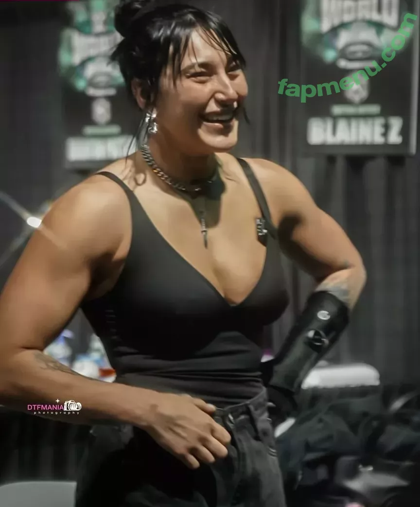 Rhea Ripley nude photo #1120 (RheaRipley_WWE / WWE / notrhearipley)