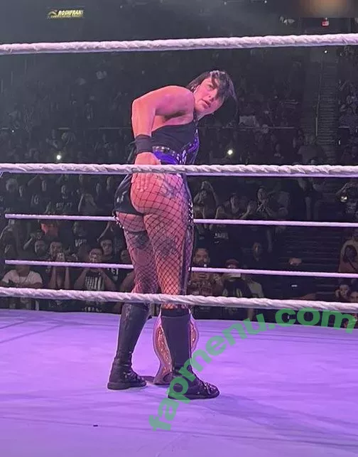 Rhea Ripley nude photo #1123 (RheaRipley_WWE / WWE / notrhearipley)