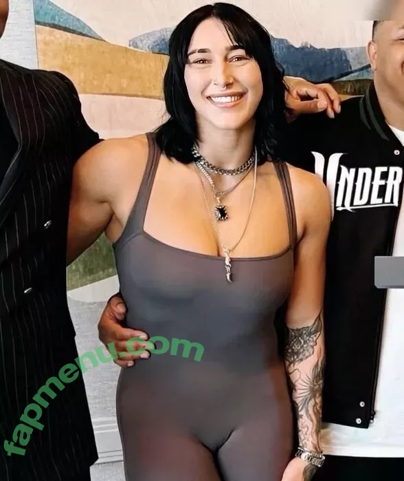Rhea Ripley nude photo #1129 (RheaRipley_WWE / WWE / notrhearipley)